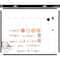 The Happy Planner® Dry Erase Calendar